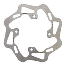 MTX Brake Disc Solid Type
