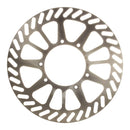 MTX Brake Disc Solid Type - Front L