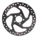 MTX Brake Disc Solid Type XG500/XG750 Street '16-'20 - Front