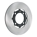 MTX Brake Disc Solid Type Rear