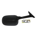 Whites Mirror - Suzuki GSXR '02-'03 (Left)