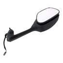 Whites Mirror - Suzuki GSXR1000 '09-'16 (Left)