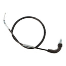 Motion Pro Throttle Cable Suzuki JR50