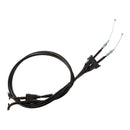 Motion Pro Throttle Cable Set Suzuki RMZ250/450 '08-'12