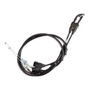 Motion Pro Throttle Cable Yamaha YZ250F '14-'15
