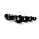 Motion Pro Magnetic Nut Driver Set 1/4 Hex (9pc 5-13mm)
