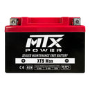 MTX Power Battery AGM - XT9 Max