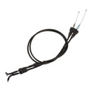 MTX Throttle Cable Set Suzuki RMZ450 '13-