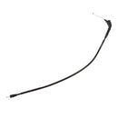 MTX Throttle Cable Yamaha PW80 - Top Cable Only