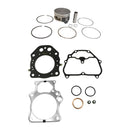 Namura Top End Rebuild Kit - 86.98mm (+0.50)