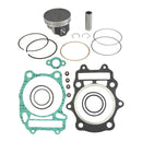 Namura Top End Rebuild Kit - 82.46mm (+0.50)