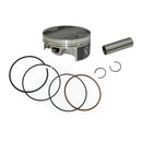 Namura Piston Kit 76.95mm Kawasaki KX250F '06-'09
