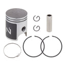 Namura Piston Kit 39.96mm Dual Ring – Yamaha PW50 '81–'24