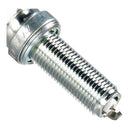 NGK Spark Plug - SILMAR9-B9 (95399)
