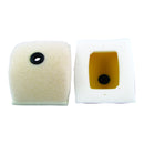 No Toil Air Filter