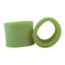 No Toil Pre-Oiled Filter