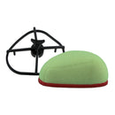 No Toil Super-Flo Air Filter with Cage