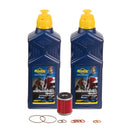 OIL CHANGE KIT - YAMAHA WR250F 15-19 / YZ250F 15-19