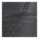 Oxford Hunter Twin ZIP MS Boot - Black