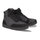 Oxford Heist Dry2Dry Boot - Black