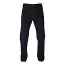Oxford Original CE Armourlite Straight Jean - Black (Short - 30L)