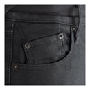 Oxford AA Men's Straight Jeans - Black (Regular - 32L)