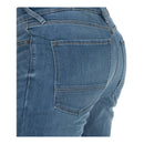 Oxford Original CE AA Armourlite Straight Jeans - Blue (Long - 34L)