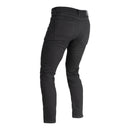 Oxford AA Super Stretch Men's Jean - Black (Regular)