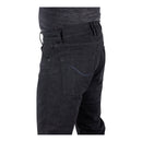 Oxford OA Marshal AAA Straight Men's Jeans - Black (Regular)