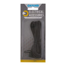 Oxford SAE Extension Lead 1.5m