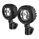 Oxford Auxiliary Lights Round 4K