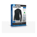 Oxford Cool Dry Wicking Layer Long Sleeve Top
