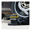 Oxford Beast Floor Lock