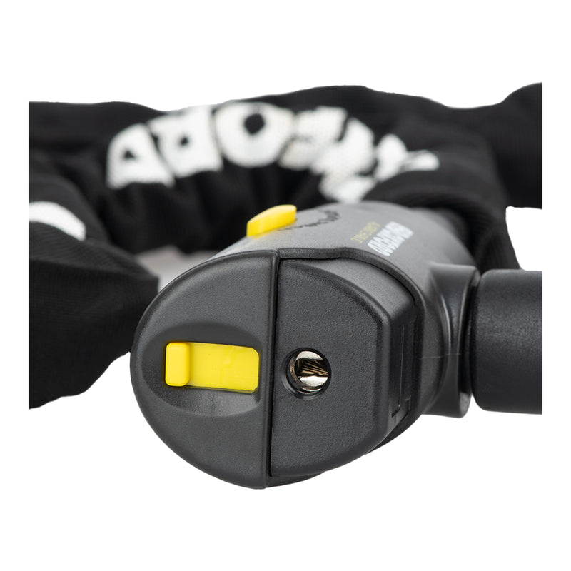 Oxford Alarm Chain10 - 10mm SQ x 1.5m