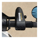 Oxford Security Lever Lock Alarm - Black