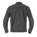 Oxford Bladon Leather Jacket - Black