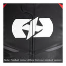 Oxford Nexus 1.0 Leather Men's Suit - Stealth Black