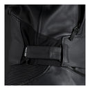 Oxford Cypher 1.0 Leather MS Jacket - Stealth Black