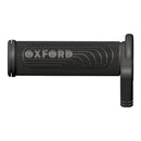 Oxford Hot Grips Premium Sports with V8 Switch