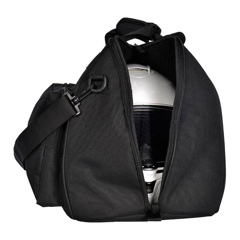 Oxford Helmet Bag Lidstash Deluxe