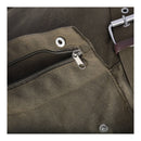 Oxford Backpack Heritage 30L - Khaki