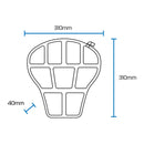 Oxford Air Seat - Street & Sport