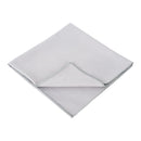 Oxford Camping Towel - Grey 120x60cm