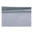 Oxford Camping Towel - Grey 120x60cm