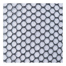 Oxford Camping Towel - Grey 120x60cm