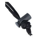 Oxford Camping Towel - Grey 120x60cm