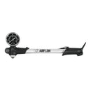 Oxford Shock / Fork Pump W/ Gauge - 300psi Max