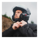 Oxford Advanced Storm Collar - Black (L / XL)