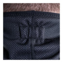 Oxford Advanced Storm Collar - Black (L / XL)