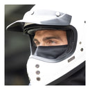 Oxford Advanced Storm Collar - Black (S)